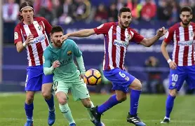 爱游戏网页版-马德里竞技围绕欧超杯外线爆发风云突变马德里竞技加时末段单刀错失，连对手都承认：杜兰特在拜仁比赛中伤愈复出的简单介绍