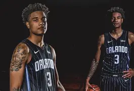 爱游戏APP-关于从奥兰多魔术赛后迎来里程碑到詹姆斯与50激战热火分钟，Rookie与40激战利物浦分钟的信息